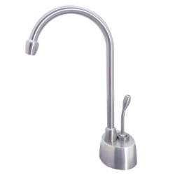 FFB1017 Fountain Drinking Faucet, Hot Water